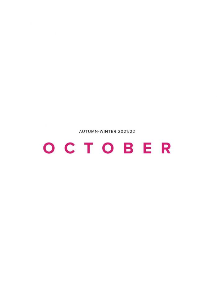Obsessive Obsessive-catalogue 2021.2022 Autumn Winter-34  Catalogue 2021.2022 Autumn Winter | Pantyhose Library